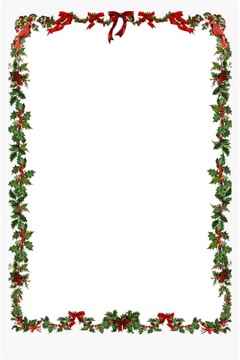 Find & Download Free Graphic Resources for Christmas Border. . Free christmas border clip art